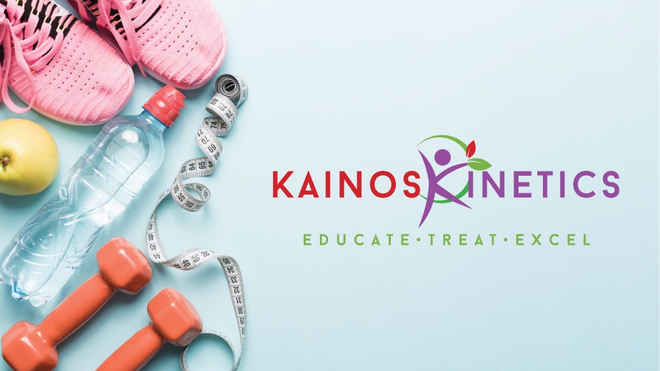 Contact Kainos Kinetics 