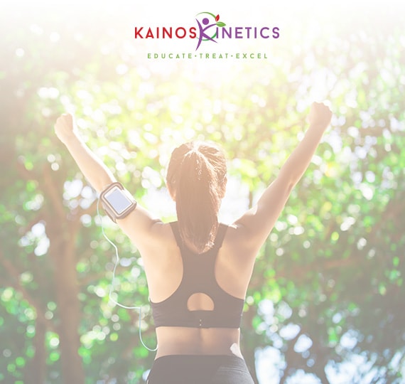 Kainos Kinetics - Kimberley